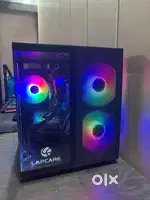 Gaming Pc (With many games)