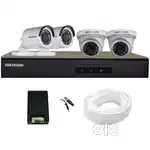 Cctv camera sales and service