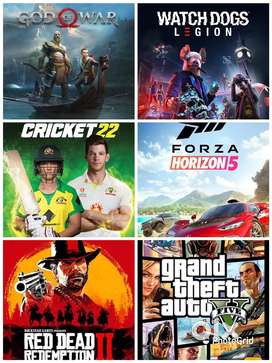 Latest game for pc available at a great price