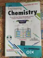 Engineering books (3 books= 360 rs) 1st year.