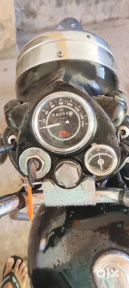 Royal enfield electra in mint condition