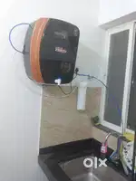 GOLD RO PURIFIER ON RENT