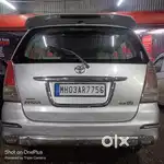 Toyota Innova 2009 Diesel Good Condition gadi ekdam kadak engine