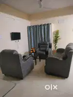 Guest house