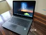 HP LAPTOP i3 6th GENERATION