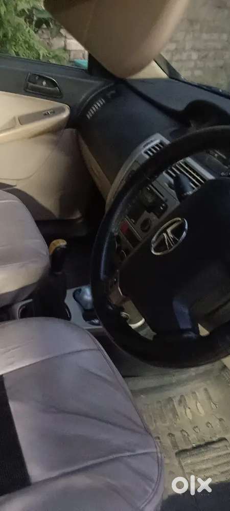 Tata Indica Vista 2012