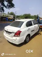 Maruti Suzuki Swift Dzire Ldi BSIV, 2014, Diesel