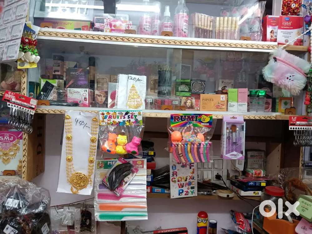 Gifts Item's,Toys,Makeup Item's,Beuti Care