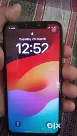 Iphone xs 256gb storage