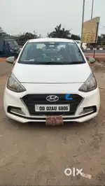 HYANDAI XCENT 1.2CRDI E+,2019,PRICE-3,25,000