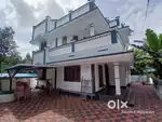 NEW HOUSE FOR RENT AT ANGAMALY