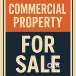 5400sft commercial site with 3floors building for Sale in Malleswaram