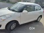 Maruti Suzuki Swift Dzire 2013 Diesel Well Maintained