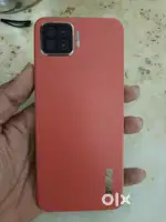 F17 oppo 8gb ram 128gb storage