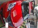 Maruti Baleno Red color 2018 model. Well maintained. Less driven