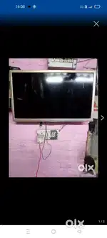 Lg led tv 24 inch only 3000