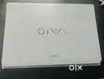 SONY VAIO LAPTOP White