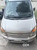 Maruti Suzuki Wagon R