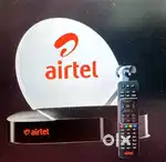 Airtel Dish TV