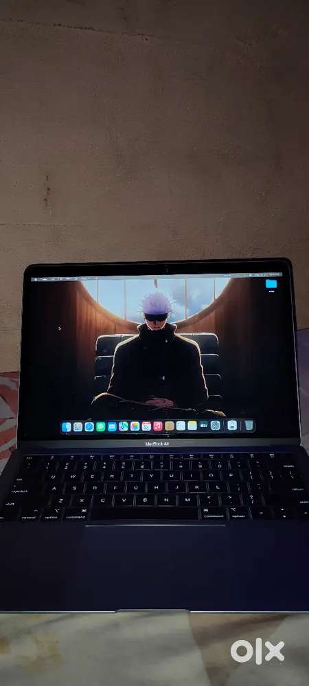 Macbook Air M1 13 inch