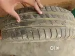Brand new tires