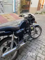 Bike paper renew validity 2029