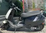 Ola s1x + EV scooter for sale