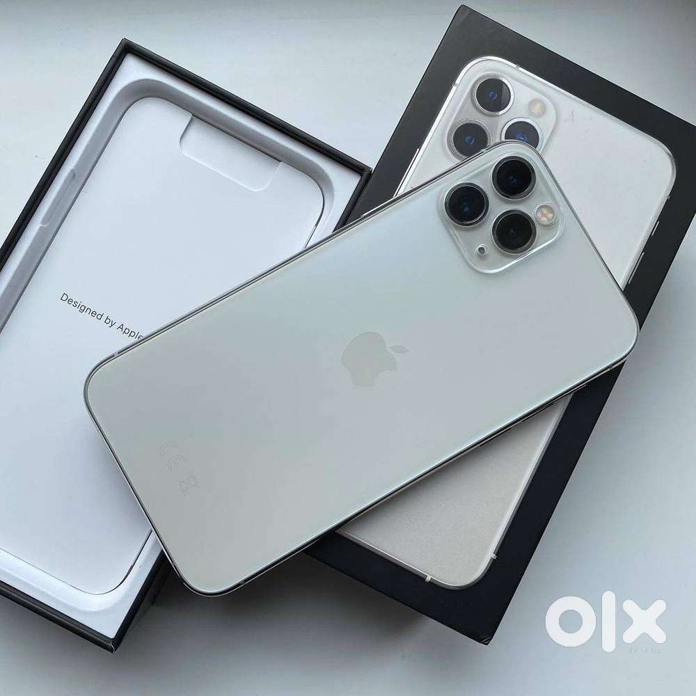 I PHONE 11 PRO ( NEW YEAR SALES )