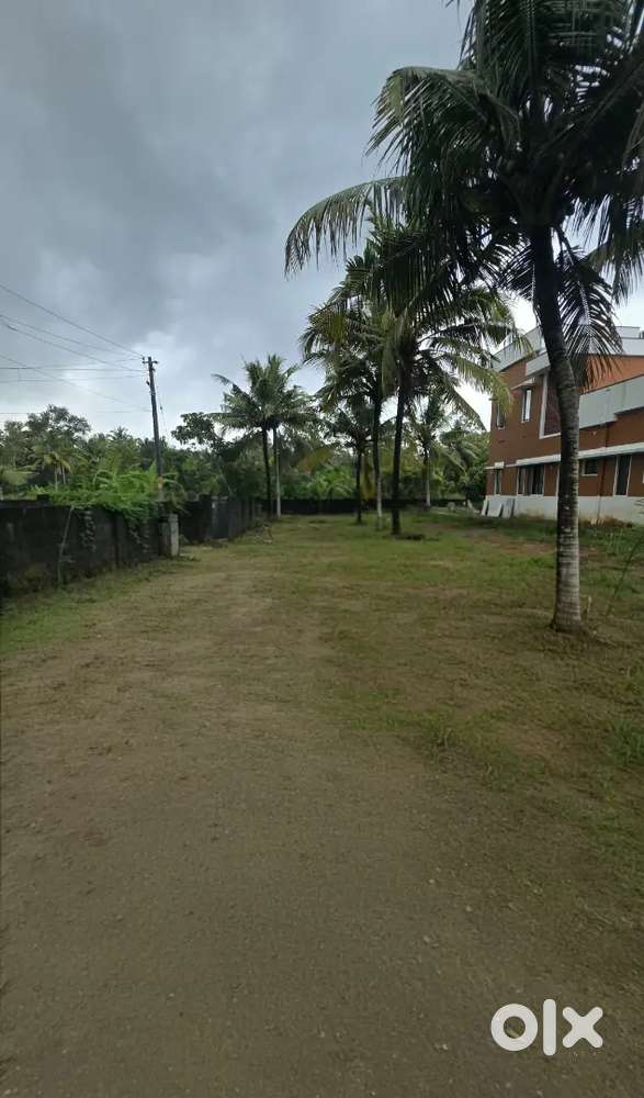 Residential plots for sale