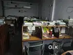 Library in excellent condition