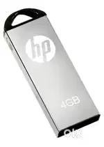 Hp Pendrive 4gb