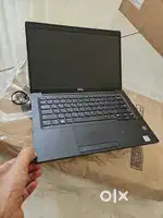 DELL CORE i5/8GB/256SSD/SUPER ULTRA SLIM
