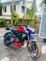 NS 200 2018