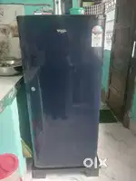 FRIDGE WITH AQUA GUARD