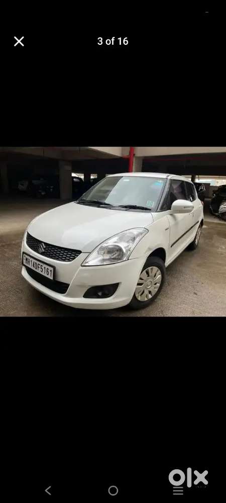Swift 1st owner car sell urgent