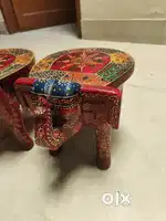 Fancy stand