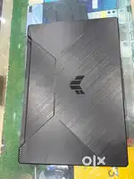 Asus tuf gaming F17 Laptop