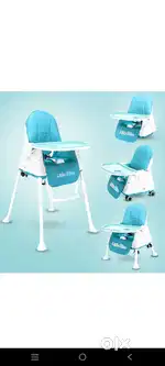 Kids high chair