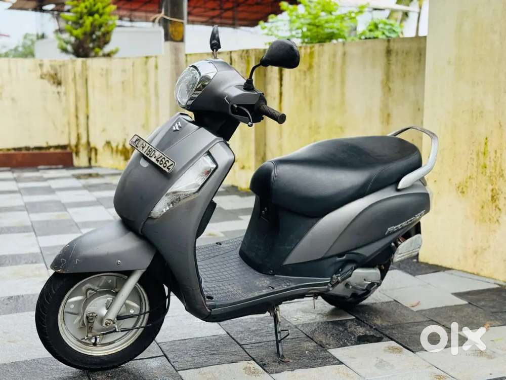 Suzuki Access 125
