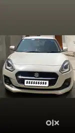 Maruti Suzuki Swift 2022 Petrol 70000 Km Driven