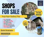 Affordable Commercial Shops