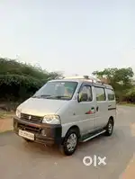 Maruti Suzuki Eeco 5 Seater AC, 2021, Petrol