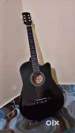 Have to sell guitar