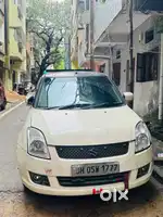 Maruti Suzuki Swift 2008 Diesel Good Condition