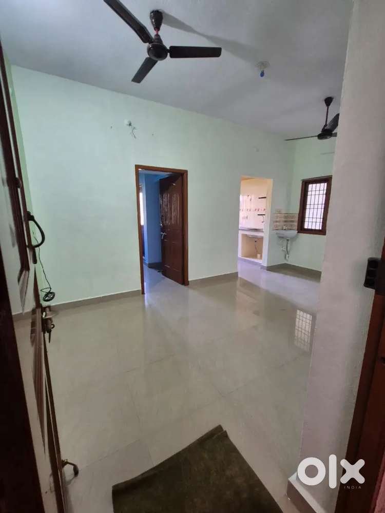 Urapakkam 2BHK apartment for sale