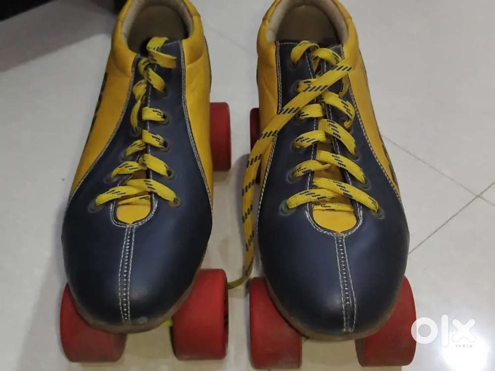 Skating for sale just 3000 (baroda 12size )