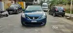 Maruti Suzuki Baleno 2015-2019 1.3 Zeta, 2017, Diesel