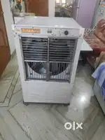 Fully Fresh Techno Cooler – Ready To Use , urgent Selling, Free stand