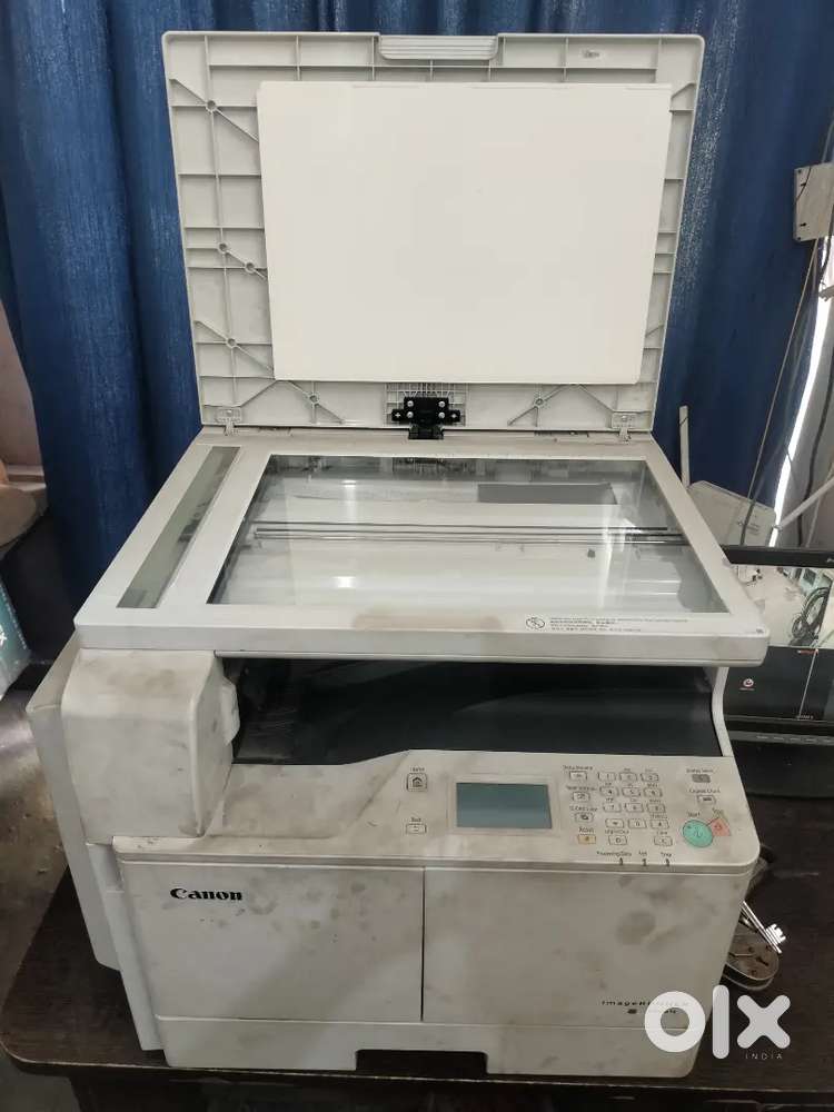 Canon imagerunner 2006N