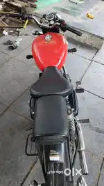 Original kms .not fake reading